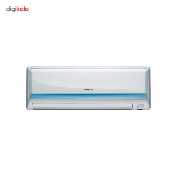 کولر گازی سامسونگ مدل Max-12000 C