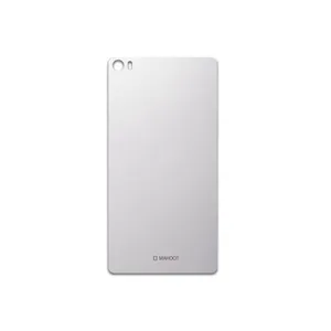 MAHOOT Matte-White Cover Sticker for Huawei P8 Max