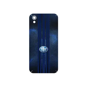 MAHOOT FAW Cover Sticker for Honor 8S
