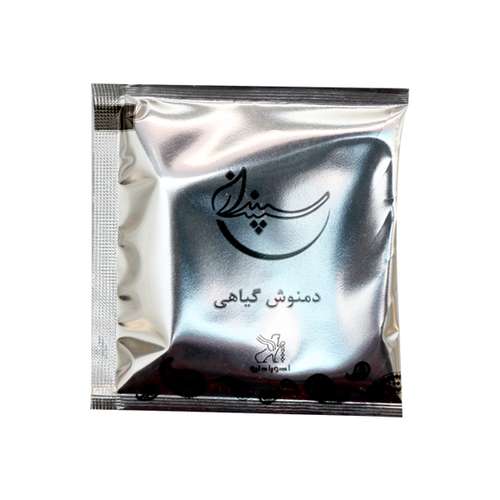 دمنوش گیاهی چای ترش سپندان - 2 گرم 