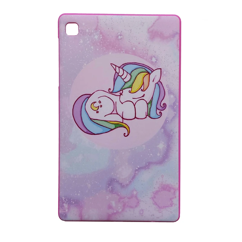 کاور کد 1251 مناسب برای تبلت سامسونگ Galaxy Tab A7 Lite / T225