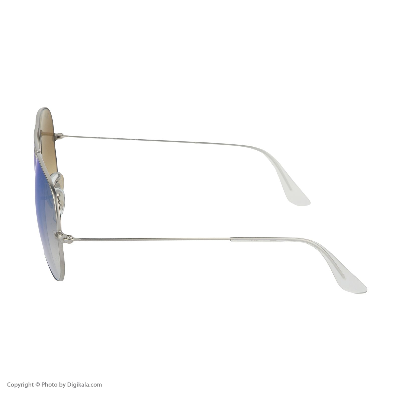 عینک آفتابی ری بن مدل RB3025S 198b 58 -  - 4