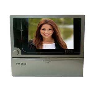 دربازکن تصویری تابا مدل  TVA-350C