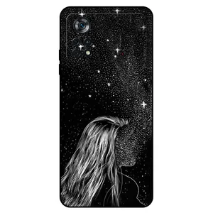  Megafone 8264 Cover For Xiaomi Poco X4 Pro 5G