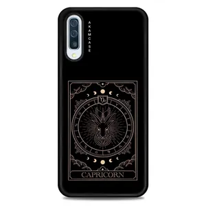 AKAM AMC-WSGA50-ZODIAC-16 Cover For Samsung Galaxy A50