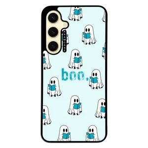 AKAM AMC-WSGS24FE-BOO-26 Cover For Samsung Galaxy S24 FE