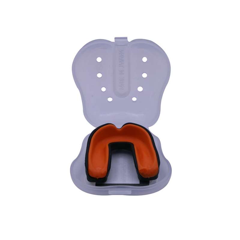 محافظ لثه ولو کد 1