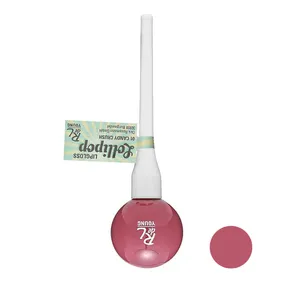 رژ لب مایع ریوال د یانگ شماره 01 