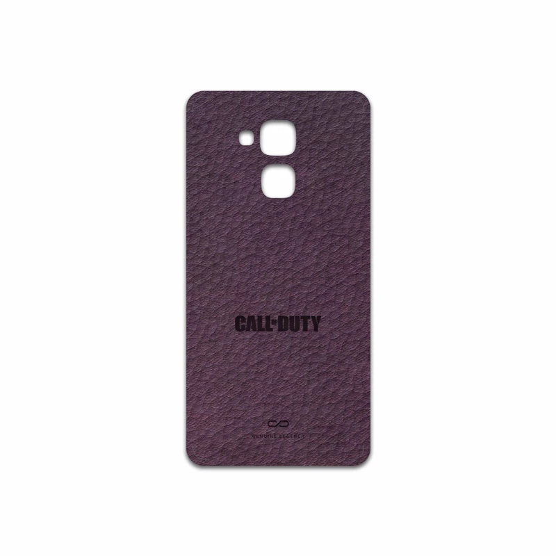 برچسب پوششی ماهوت مدل PL-CL_F_DUT مناسب برای گوشی موبایل هوآوی Gt3