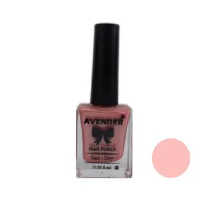 لاک ناخن اوندر شماره D5