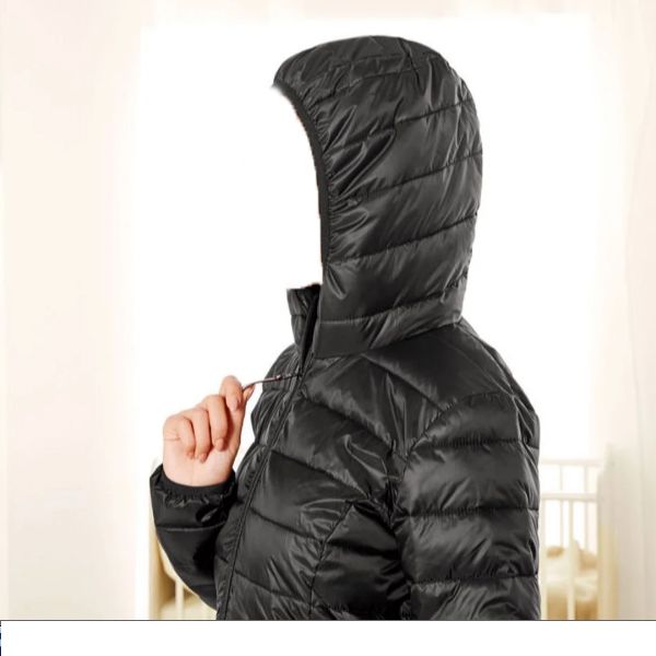 کاپشن بارداری اسمارا مدل UNI356 -  - 2