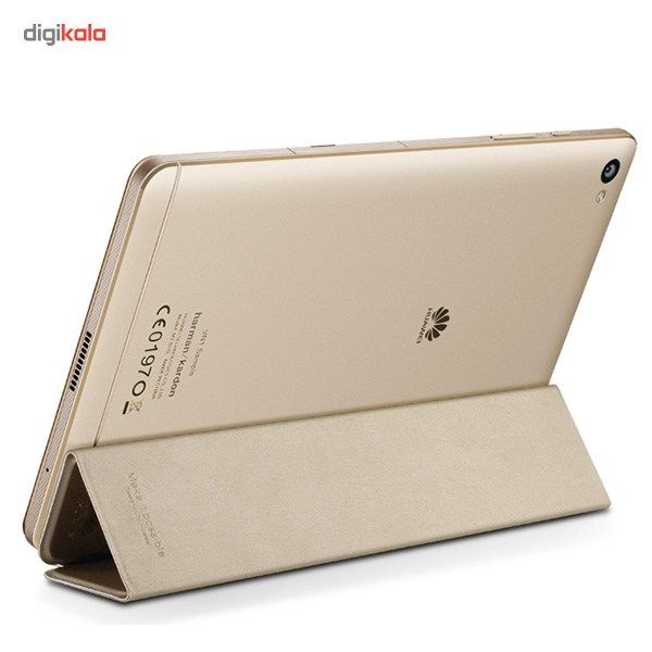 تبلت هوآوی مدل MediaPad M2 8.0 801L ظرفیت 16 گیگابایت main 1 14