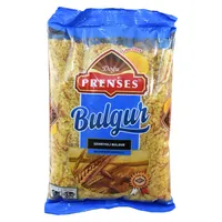 بلغور پلویی رشته دار دانه درشت پرنسس - 1000 گرم