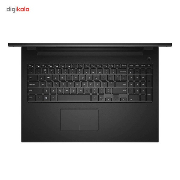 لپ تاپ 15 اینچی دل مدل INSPIRON 15-3543