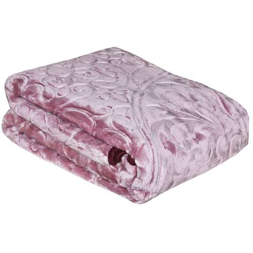 پتو گلبافت کد 4665 سایز 220x160 سانتیمتر