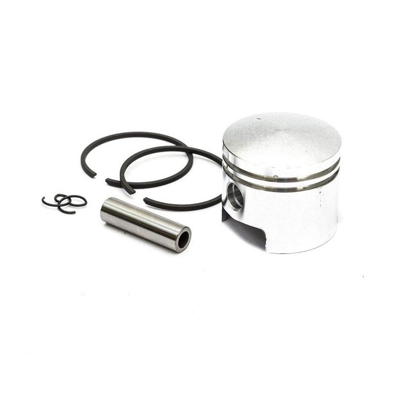 رینگ پیستون مدل 430 مجموعه 6 عددی رینگ پیستون مدل 430 مجموعه 6 عددی