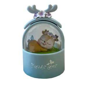 چراغ خواب کودک مدل bear-256-2 کد 89713