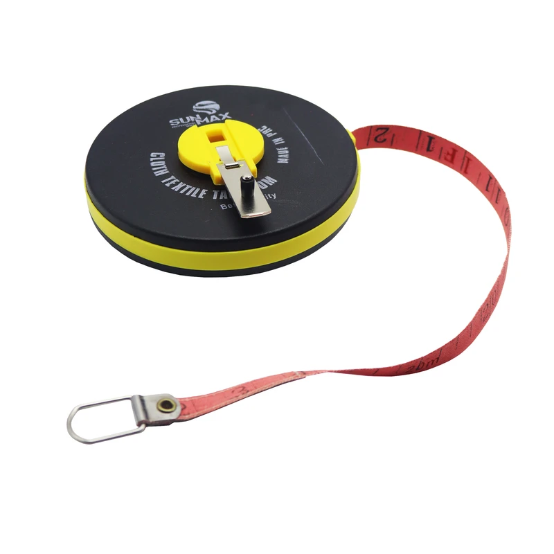 متر 20 متری سان مکث مدل پارچه ای کد YP-20m/66ft