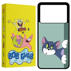  BOB Ghab BCPK70P Cover For Xiaomi Redmi K70 Pro 5G / Poco X6 Pro