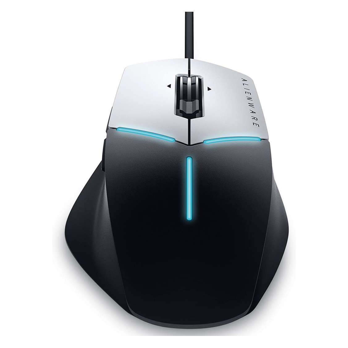 alienware aurora mouse