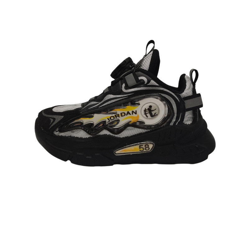 کفش راحتی بچگانه مدل جرارد کد 1164GR