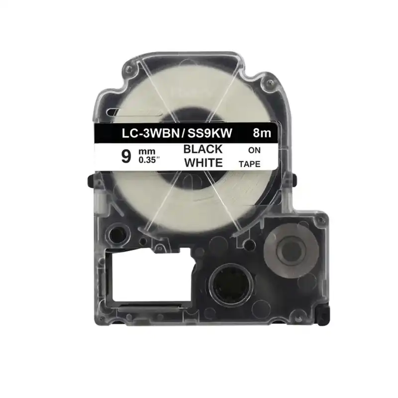 برچسب پرینتر لیبل زن مدل LC-3WBN