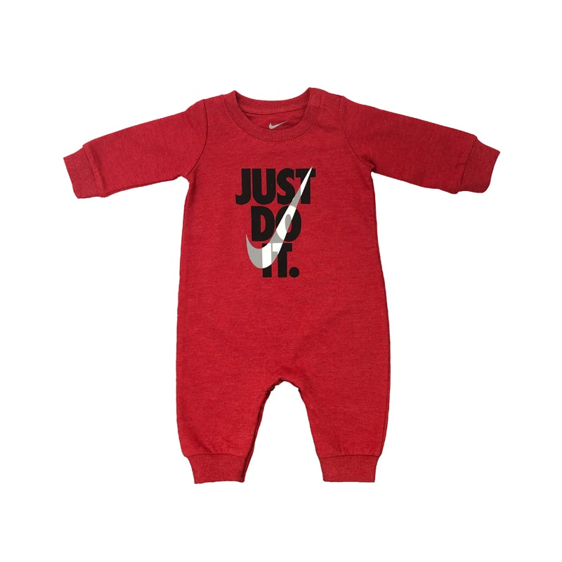 سرهمی نوزادی  مدل JUST DO IT
