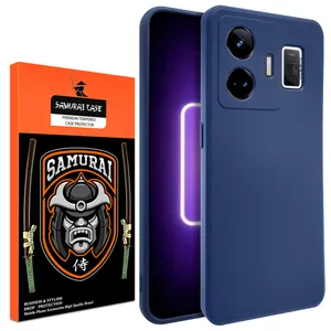 کاور سامورایی مدل YCADEN مناسب برای گوشی موبایل ریلمی GT3