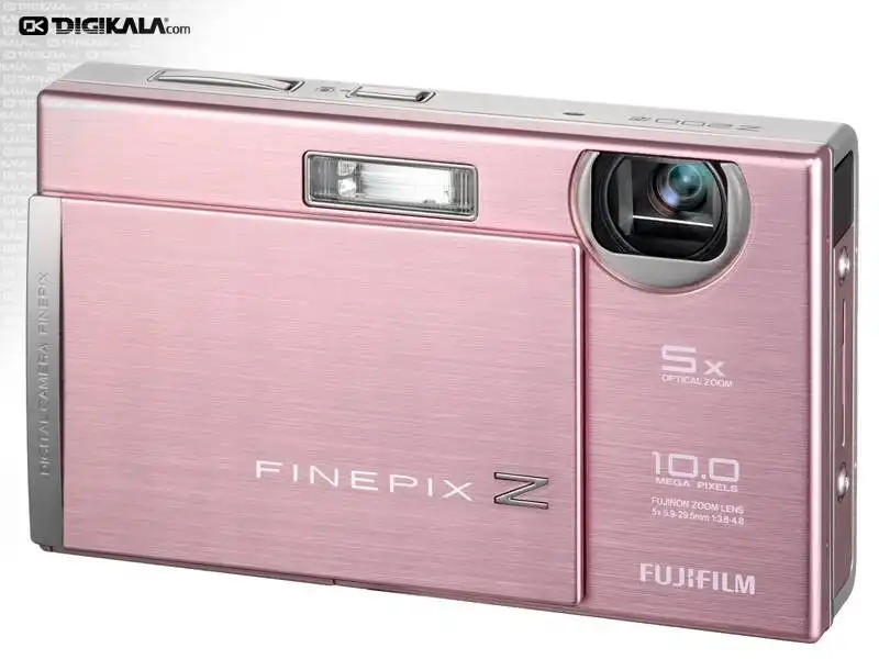 دوربین دیجیتال فوجی فیلم فاین پیکس زد 200 اف دی