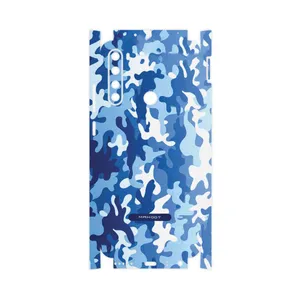 MAHOOT Army-Winter-FullSkin Cover Sticker for Xiaomi Redmi Note 8 2021