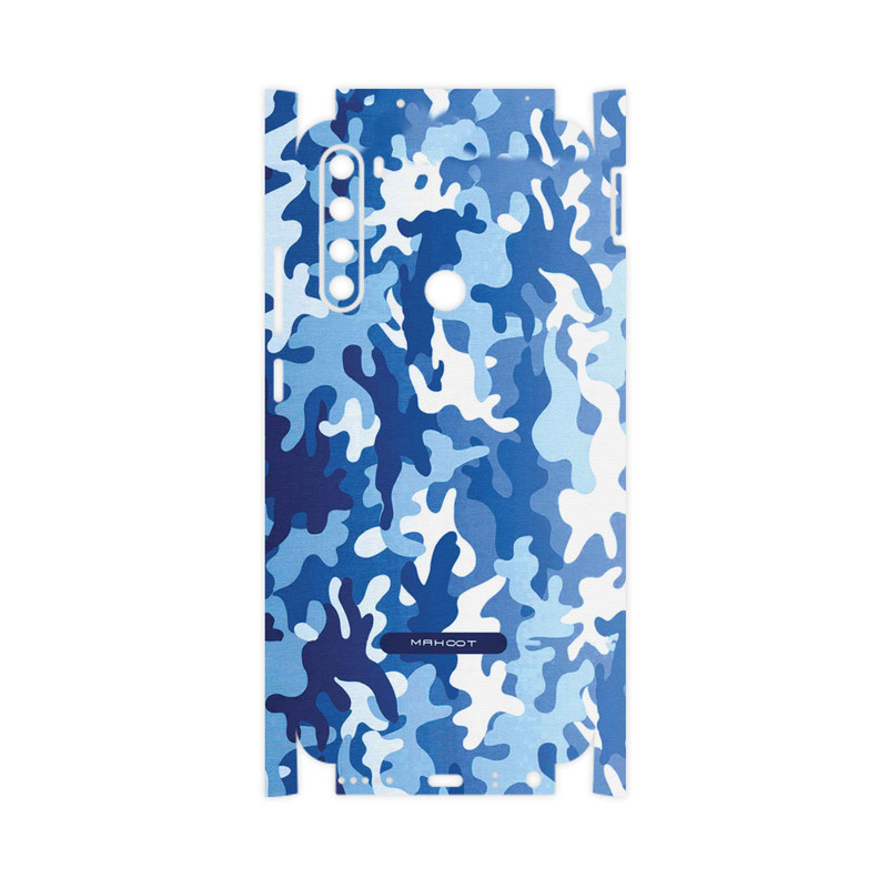 برچسب پوششی ماهوت مدل Army-Winter-FullSkin مناسب برای گوشی موبایل شیائومی Redmi Note 8 2021