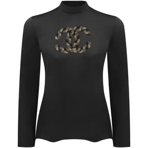 بلوز زنانه مدل ریون