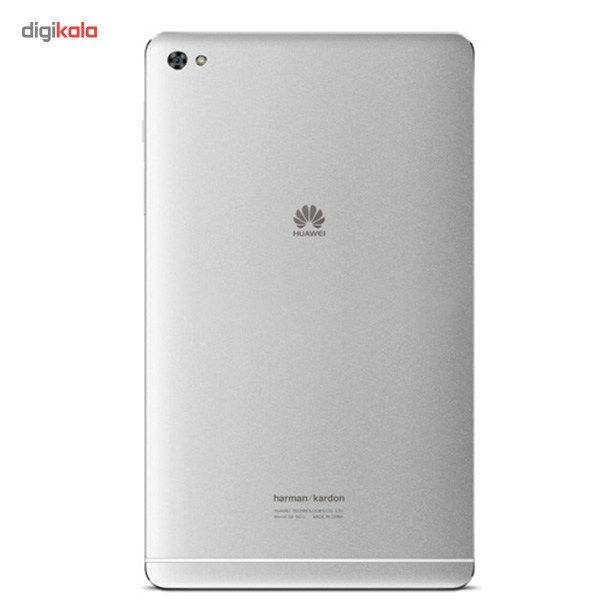 تبلت هوآوی مدل MediaPad M2 8.0 801L ظرفیت 16 گیگابایت main 1 16