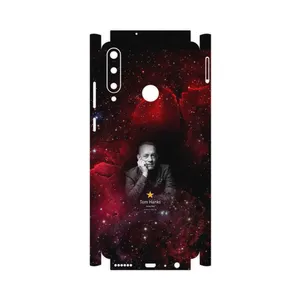 MAHOOT Tom Hanks-FullSkin Cover Sticker for Huawei Y6p