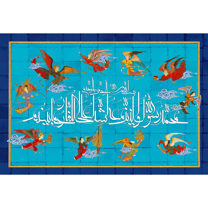 مگنت مدل T3968