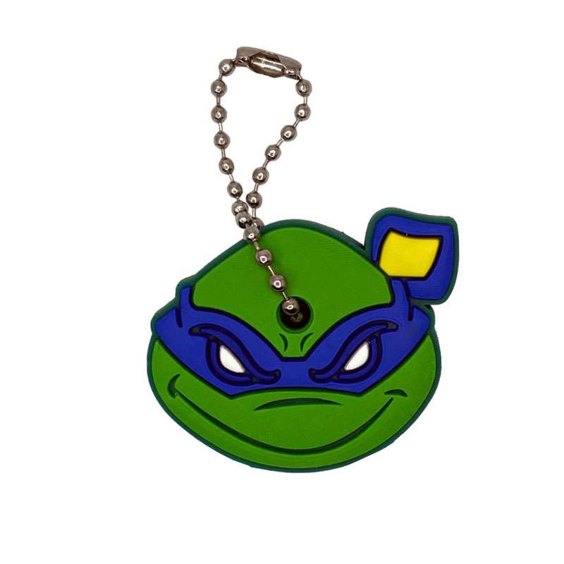 کاور کلید مدل لاک پشت نینجا