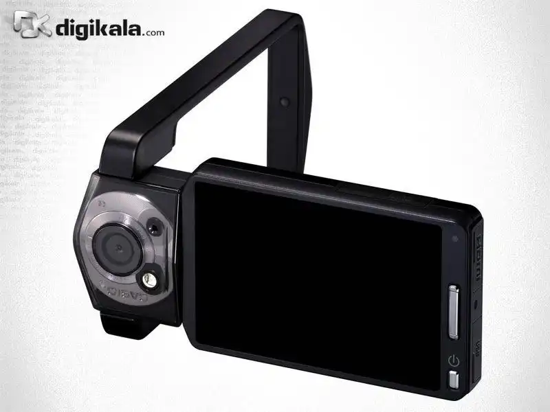 دوربین دیجیتال کاسیو اکسیلیم تی آر وای ایکس