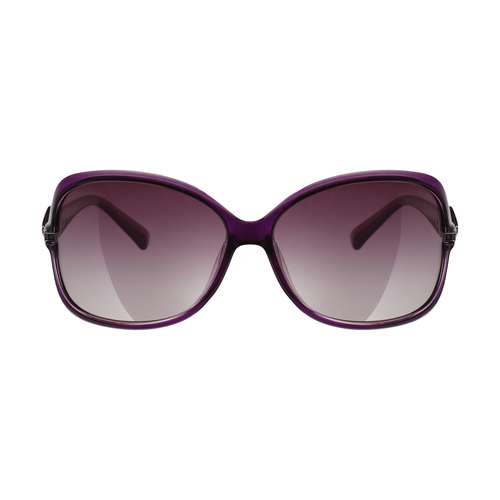 عینک آفتابی زنانه لنگ تمنگ مدل 1613-C4