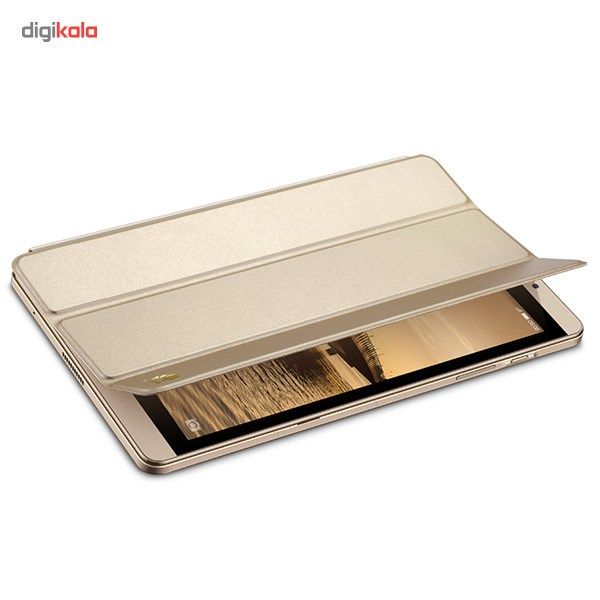 تبلت هوآوی مدل MediaPad M2 8.0 801L ظرفیت 16 گیگابایت main 1 18