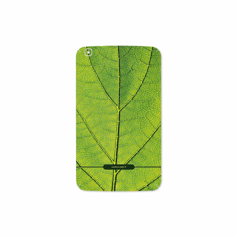 برچسب پوششی ماهوت مدل Leaf-Texture مناسب برای تبلت سامسونگ Galaxy Tab 3 8.0 2013 T311