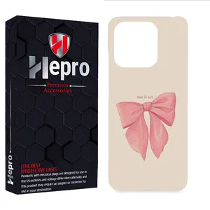 HEPRO MC Cover for XIAOMI REDMI 12C