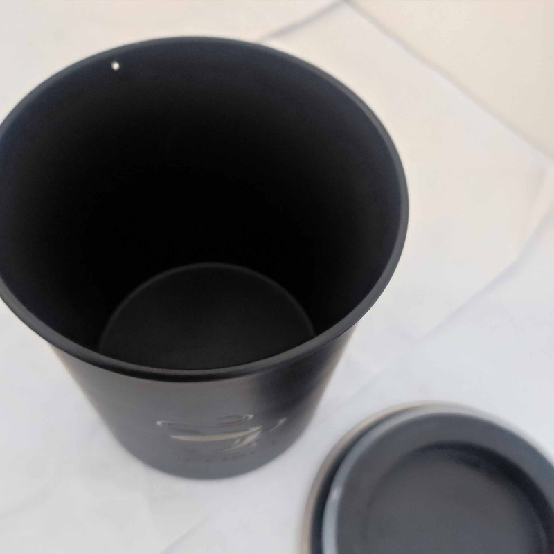 بانکه مدل steel1 طرح هات چاکلت