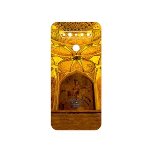 MAHOOT Chehel Sotoun Palace Cover Sticker for LG K41s