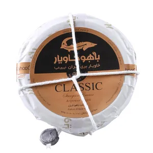 خاویار کلاسیک باهو خاویار 50 گرم
