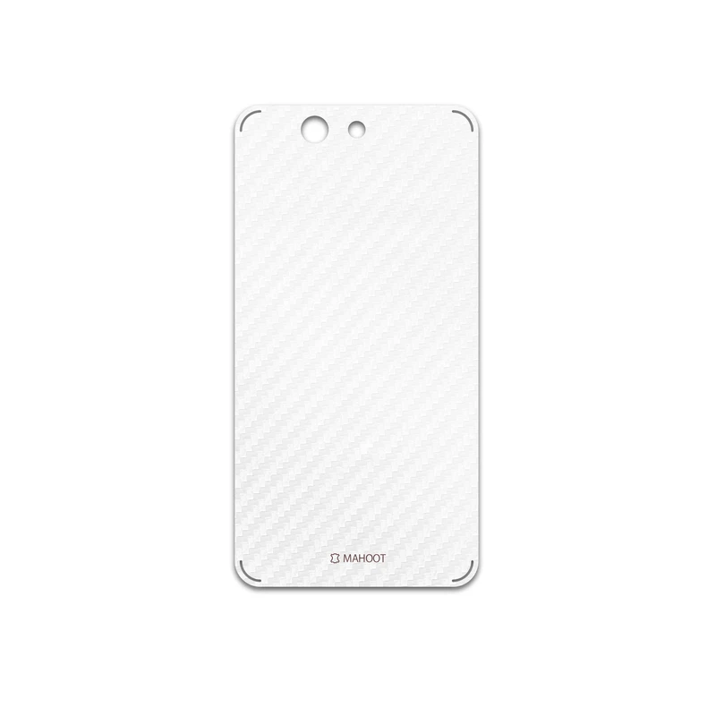 برچسب پوششی ماهوت مدل Ceramic-Fiber مناسب برای گوشی موبایل ایسوس PadFone Infinity