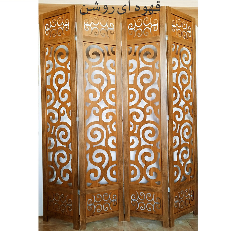 پارتیشن مدل پاراوان کد Bcut1 مجموعه 6 عددی پارتیشن مدل پاراوان کد Bcut1 مجموعه 6 عددی