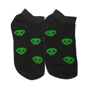 جوراب مدل آدم فضایی j420