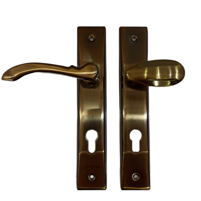 دستگیره در فرا صنعت کد 8000AR بسته 2 عددی