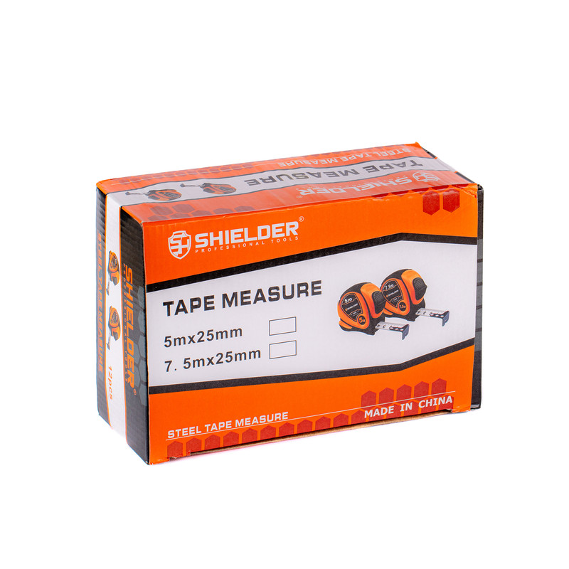 متر 5 متری شیلدر مدل SH-5025