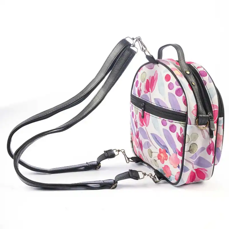 کوله پشتی دخترانه مدل MDSS-CG3869